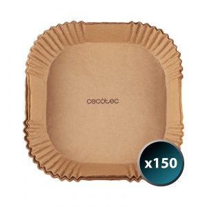 Cecotec Cecofry Paper Pack Accessories
