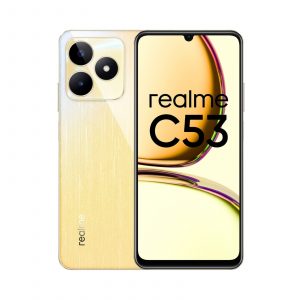 Smartphone Realme C53 8/256Gb  Champion Gold