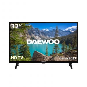 TV LED Daewoo 32DE14HL1