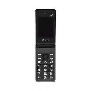 Telefono Movil Qubo X28BK 4G