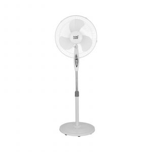 Ventilador Fabrilamp Bise Blanco 184041001